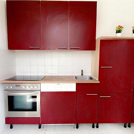 Premier Quad Room Wh Vienna Esterno foto