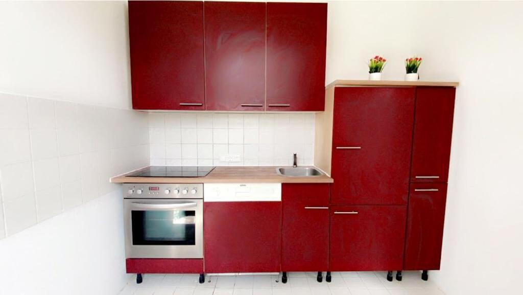 Premier Quad Room Wh Vienna Esterno foto