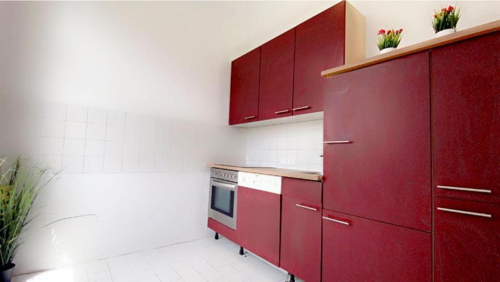 Premier Quad Room Wh Vienna Esterno foto
