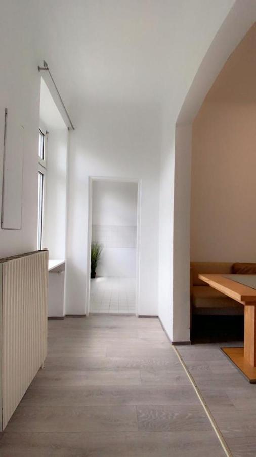 Premier Quad Room Wh Vienna Esterno foto